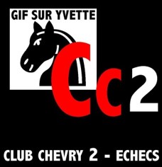 Club Chevry 2 Echecs